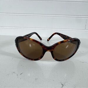 Persol Sunglasses 2866-S 24/57 57018 130 3P Polarized Handmade In Italy